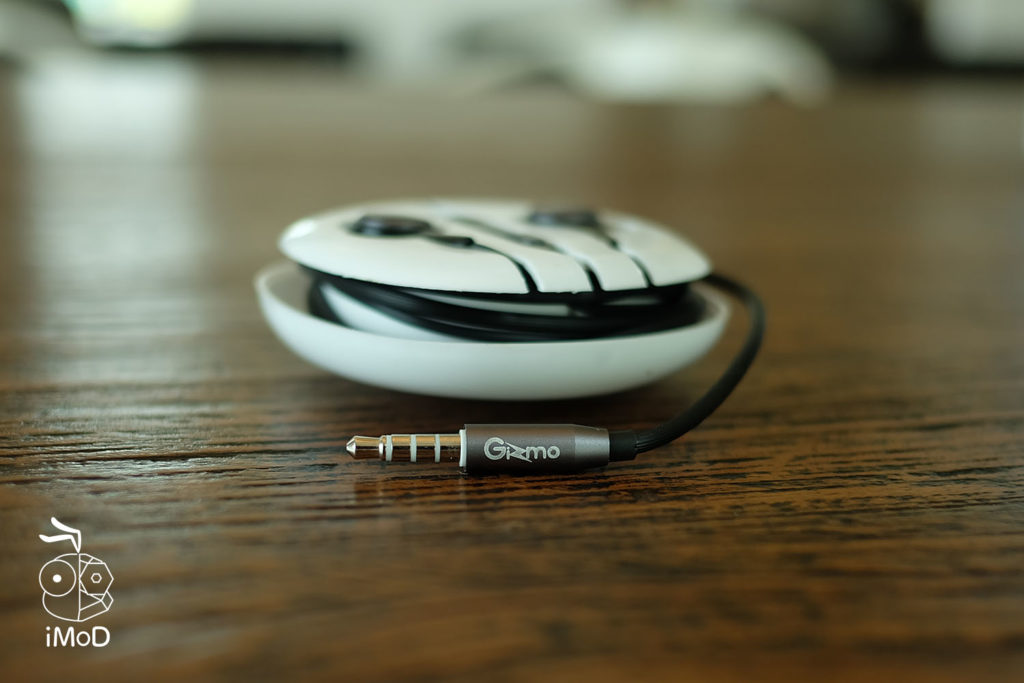 Review Gizmo Gs 002 In Ear Smalltalk 8