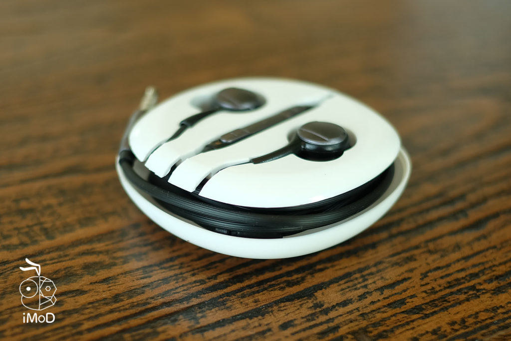 Review Gizmo Gs 002 In Ear Smalltalk 9