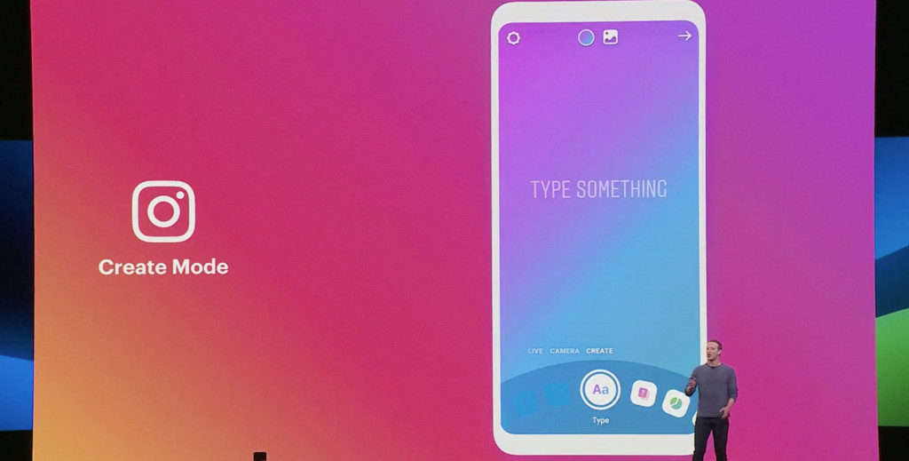 Whats New In Facebook F8 2019 7