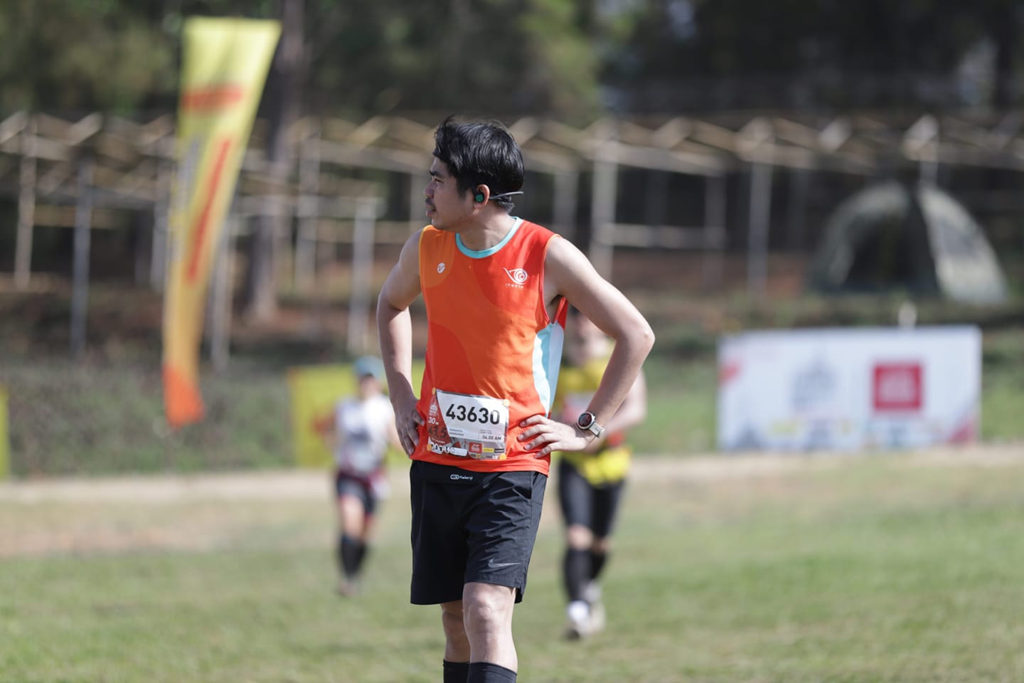 เอ๊ก Theerachat Wangkham