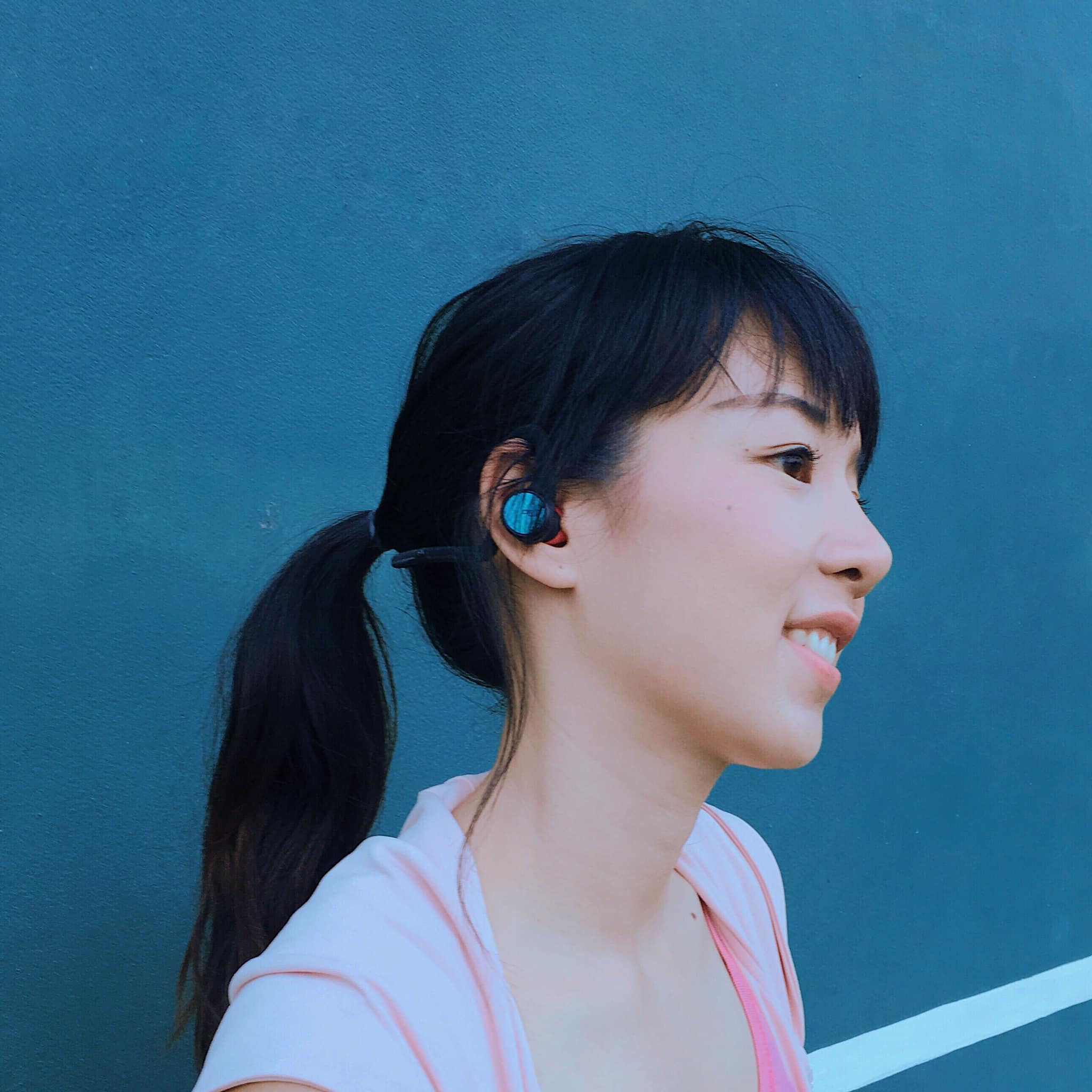 เอ๋ย Panthiwa Panyawajee