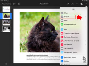 import pdf to keynote import pdf to keynote