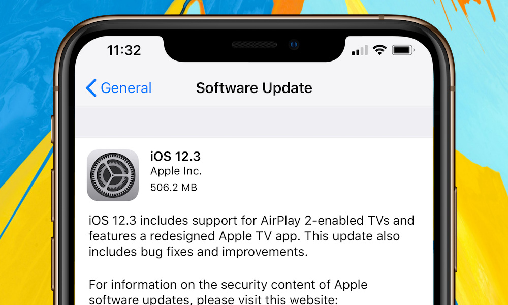 4 Reason Why Old Iphone Ipad Cannot Update New Ios 1