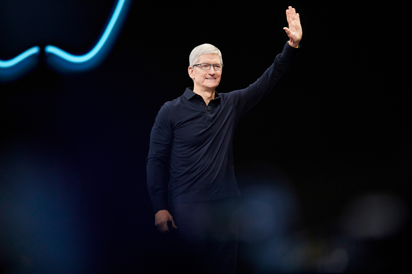 Apple Highlights From Wwdc2019 Tim Cook Welcomes Developers 060319 Big.jpg.large