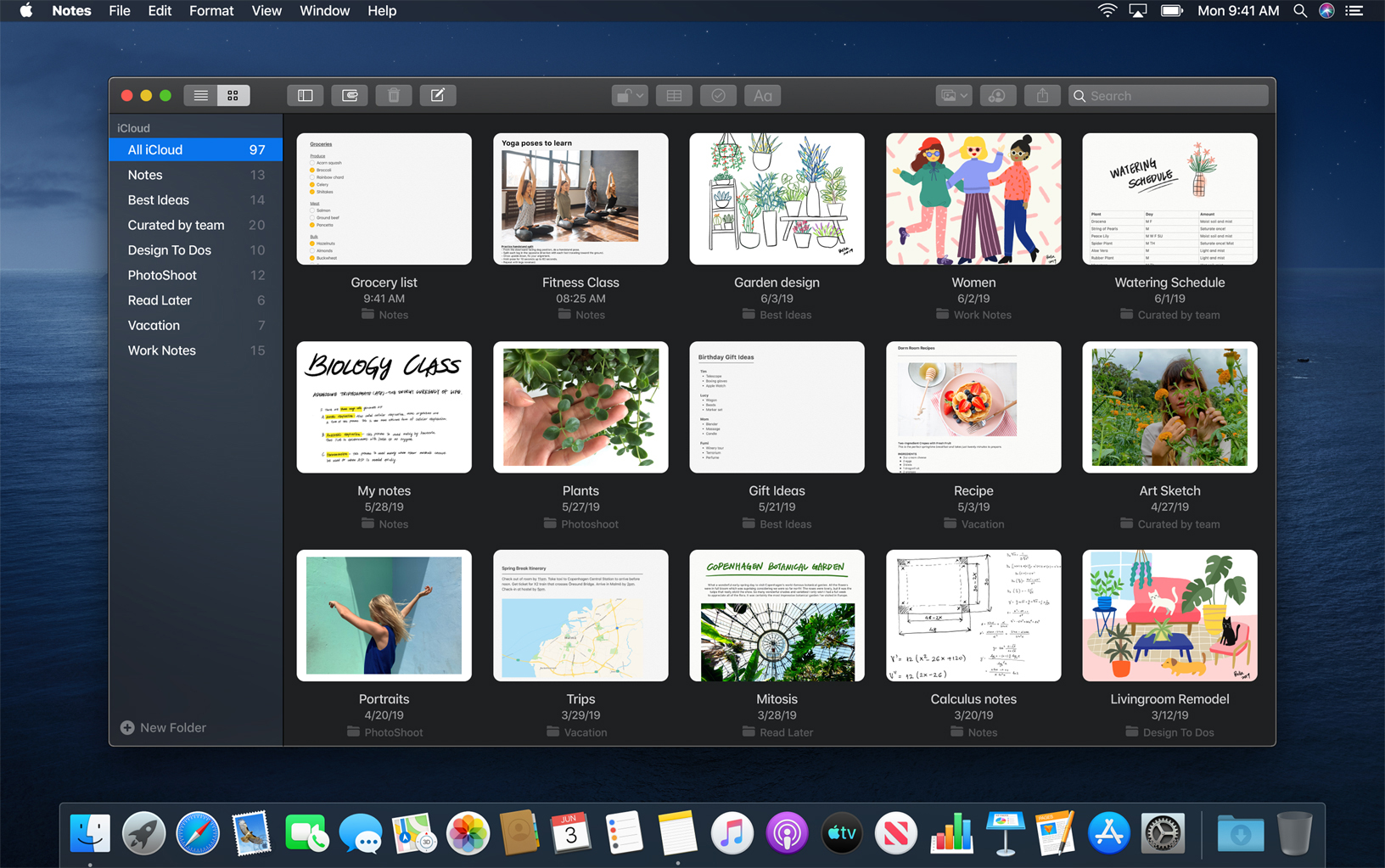 Apple Previews Macos Catalina Gallery Screen 06032019