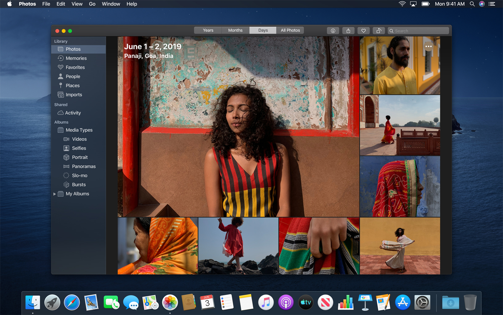 Apple Previews Macos Catalina Photos Screen 06032019