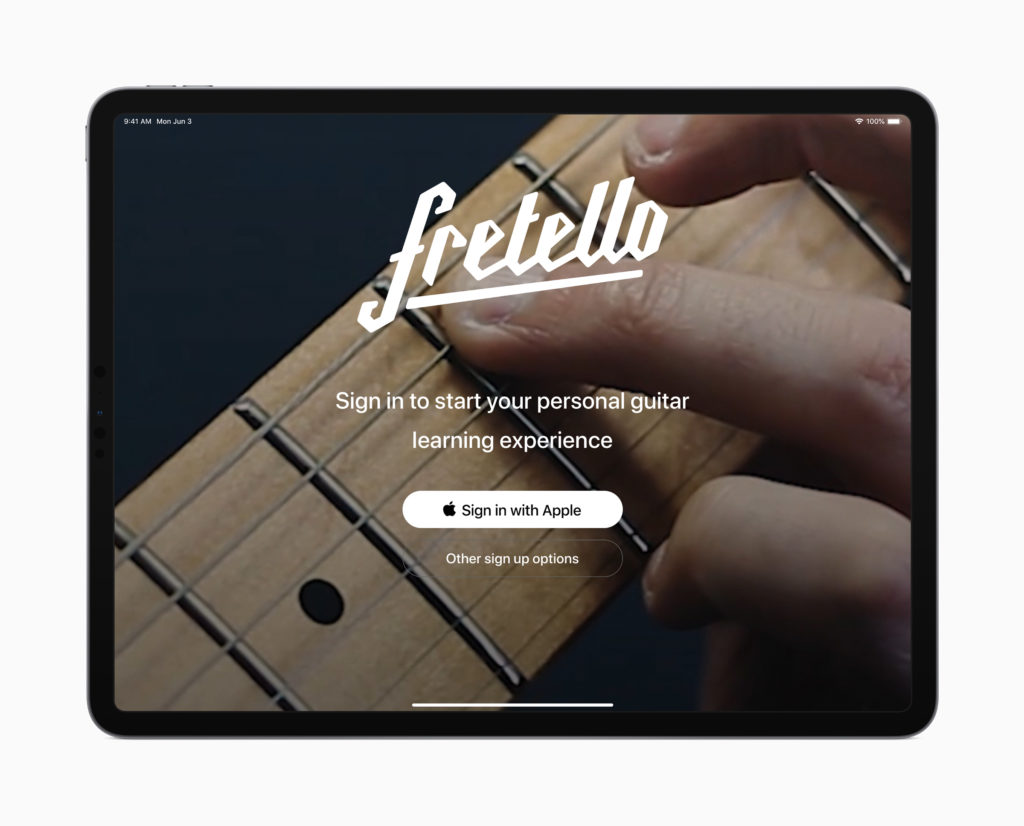 Apple Ipados Sign In 060319