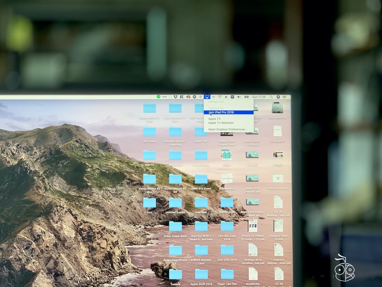 How To Enable Sidecar On Mac And Ipad
