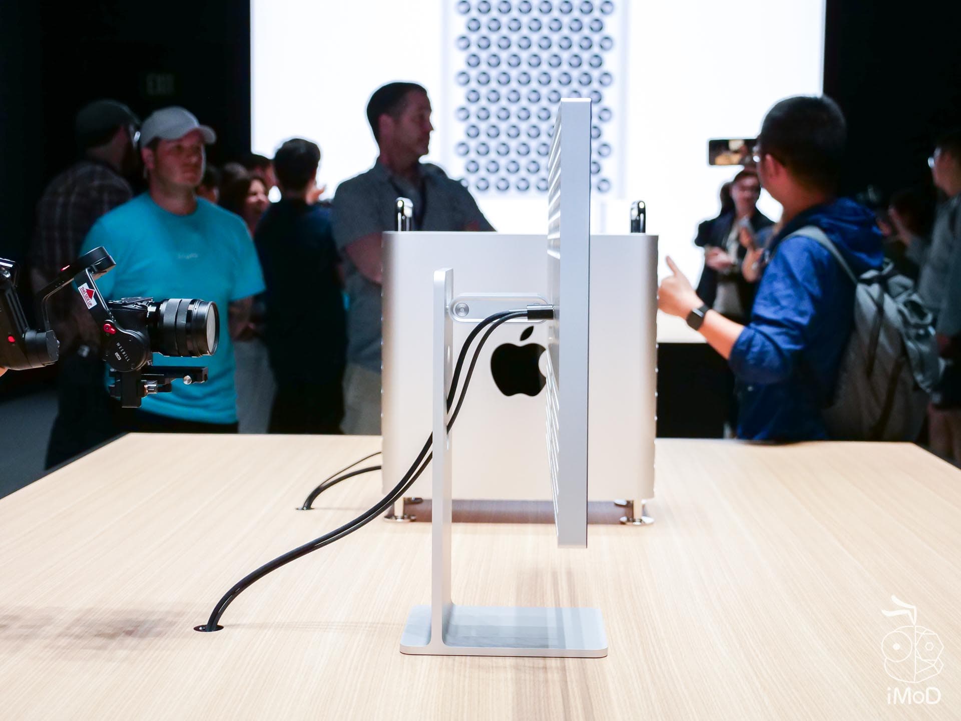 Mac Pro 2019 With Pro Display Xdr 1244637