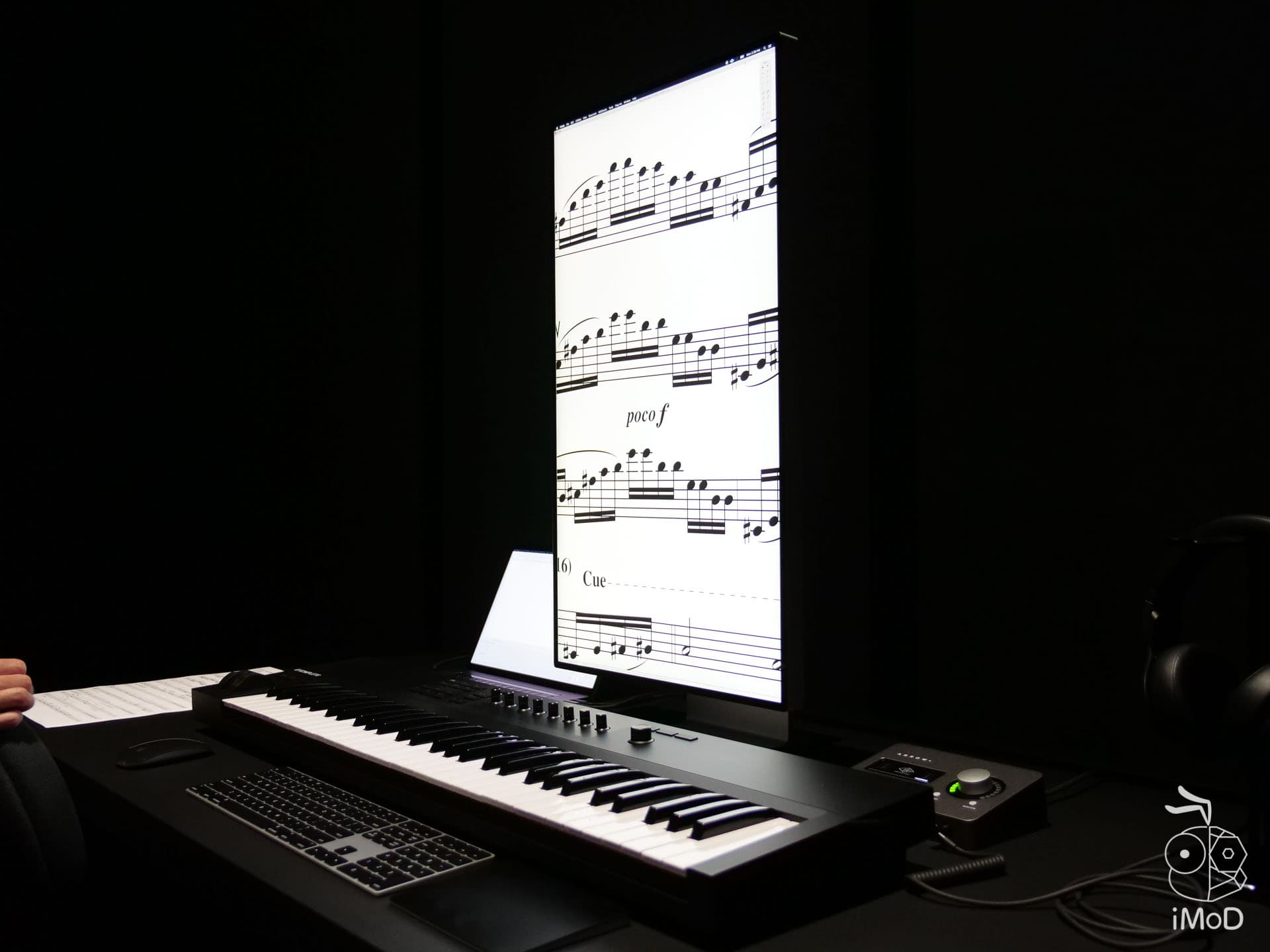 Mac Pro 2019 With Pro Display Xdr 1244663