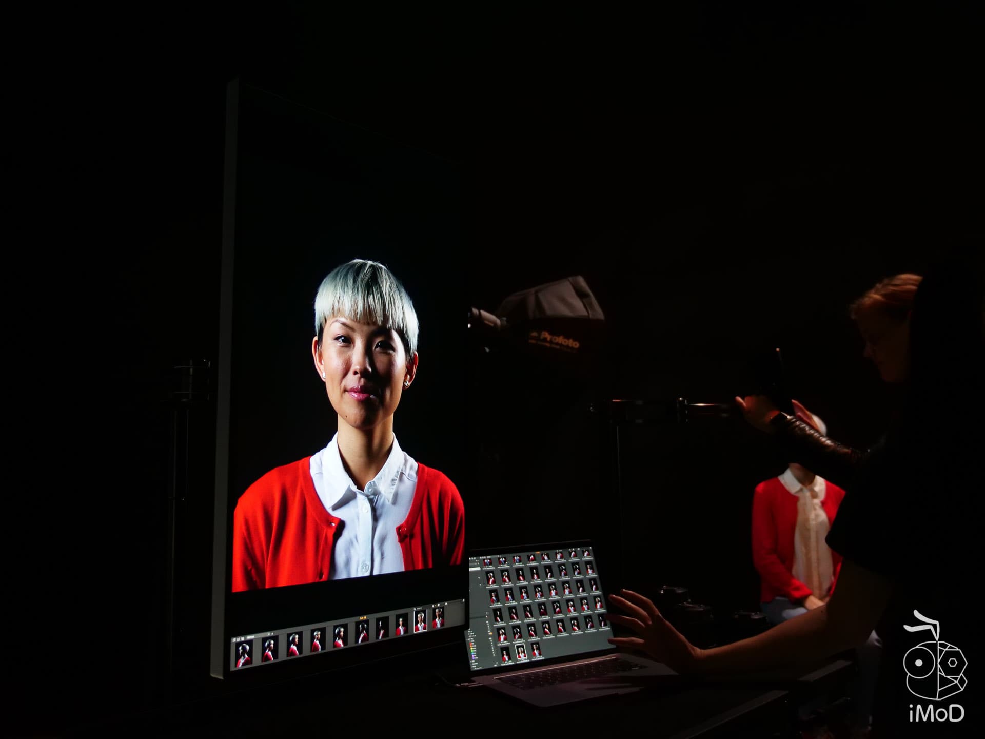 Mac Pro 2019 With Pro Display Xdr 1244698