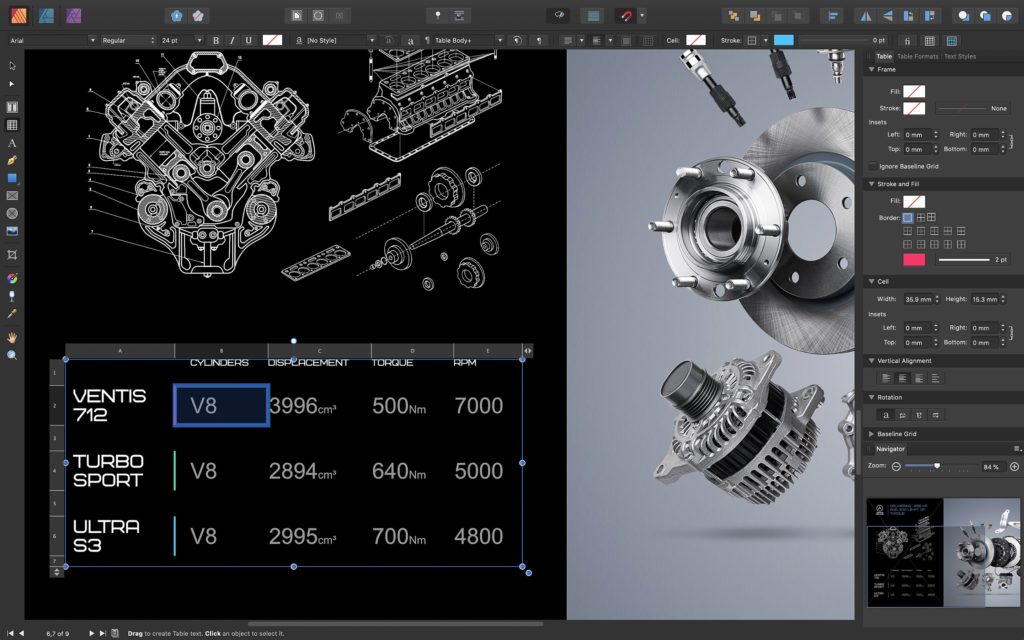 Affinity Publisher Release For Mac Windows 3