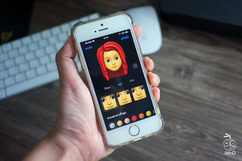 Animoji And Memoji Sticker Preview Ios13 Ipados13 5