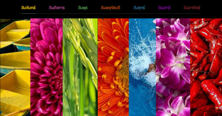 Apple Sawasdee Shot On Iphone