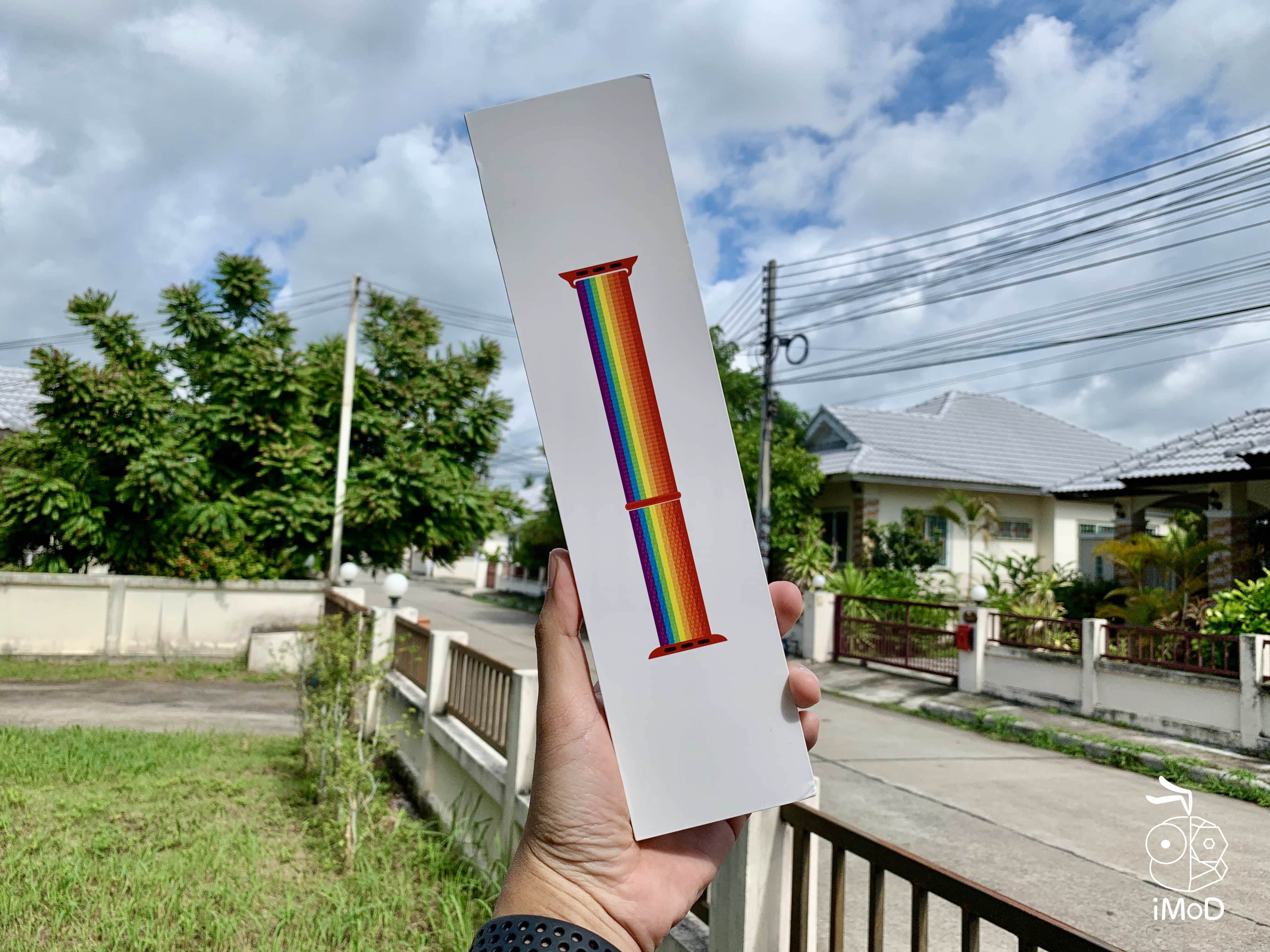 Apple Watch Pride 2019 Preview Img 1