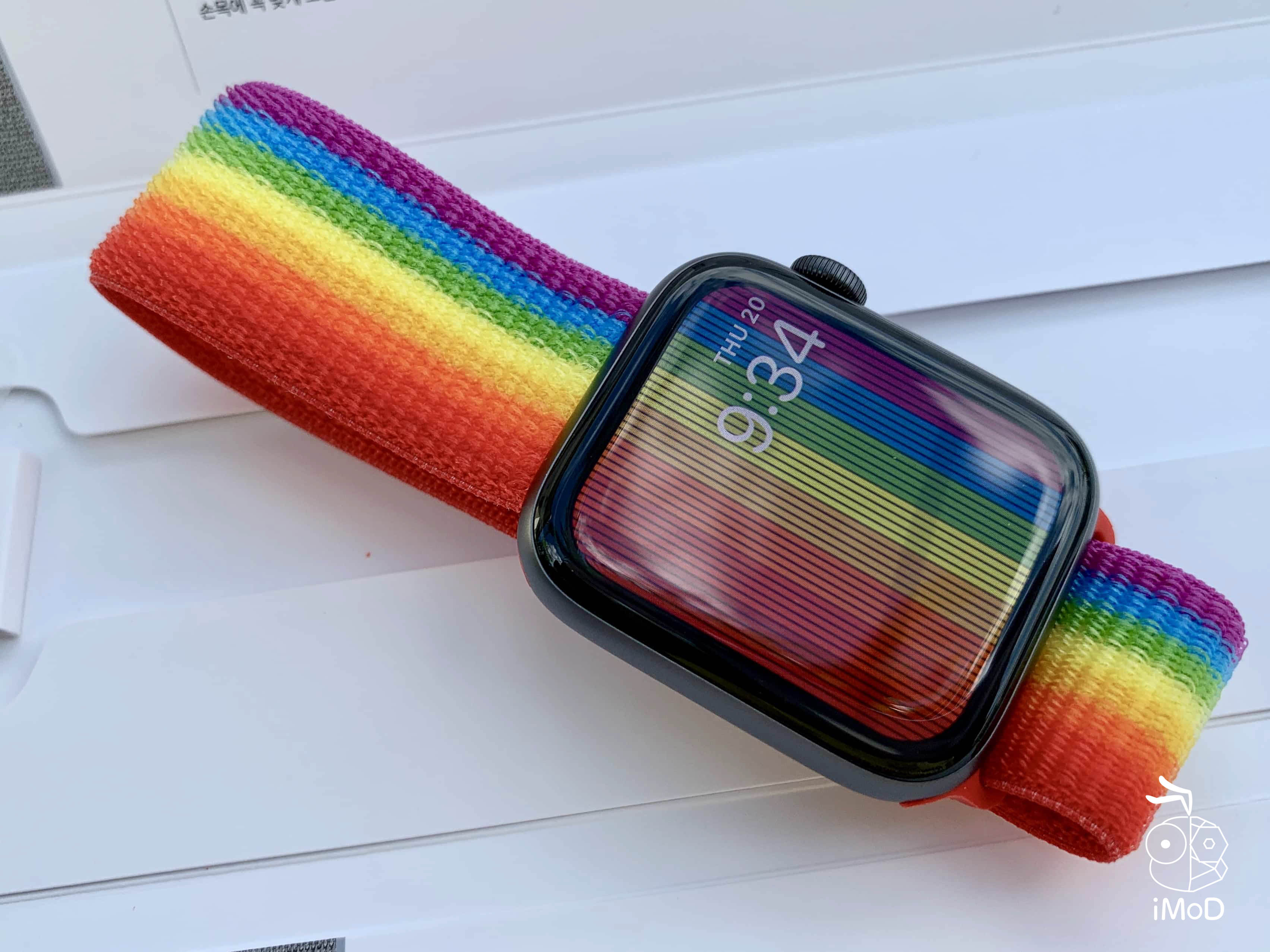 Apple Watch Pride 2019 Preview Img 12