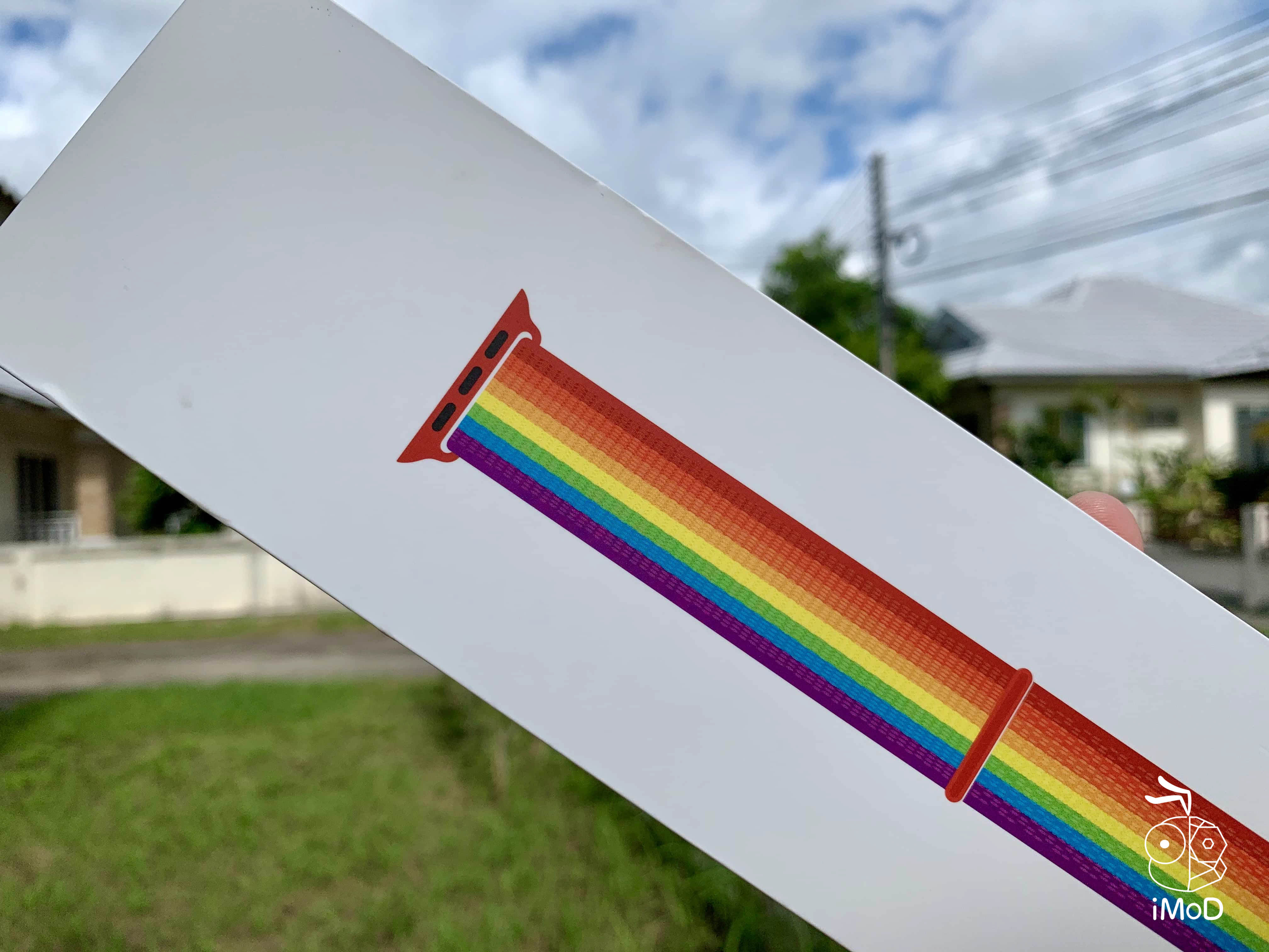 Apple Watch Pride 2019 Preview Img 2