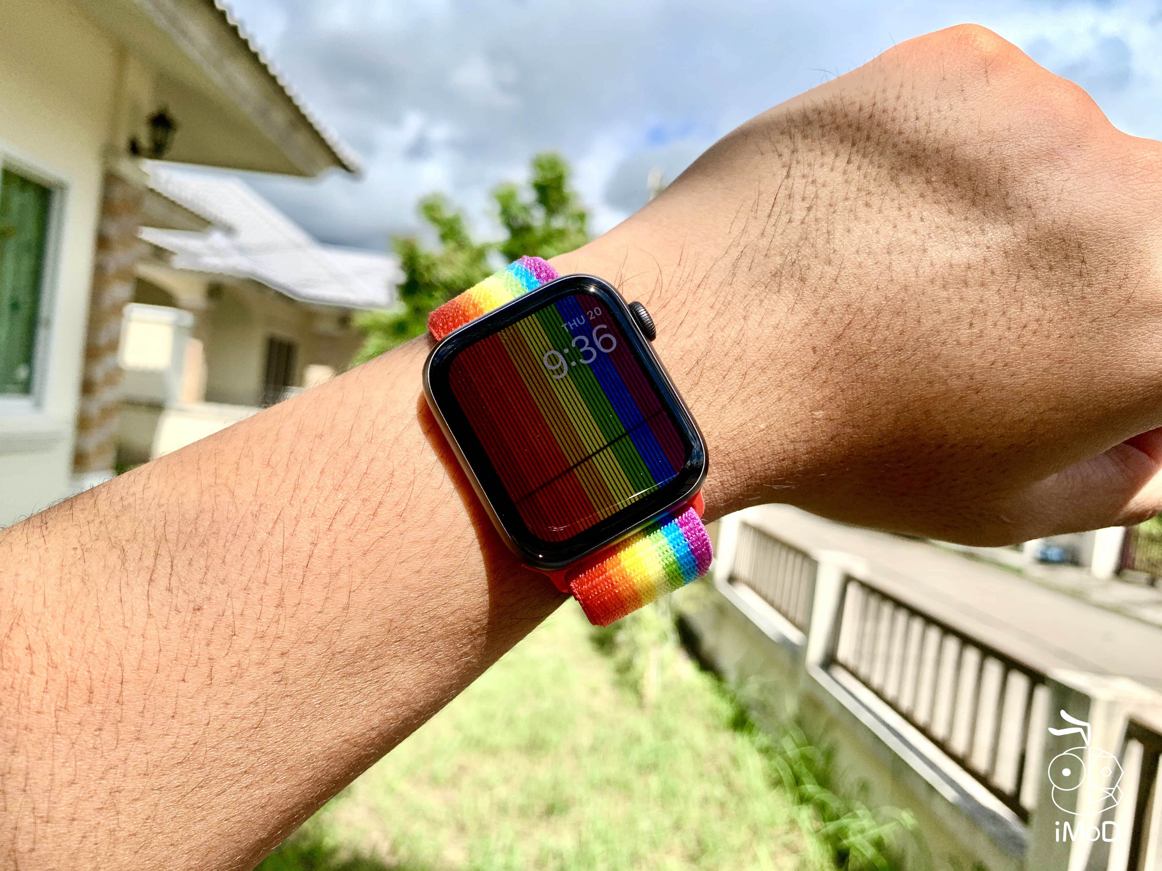 new apple watch for 2019
