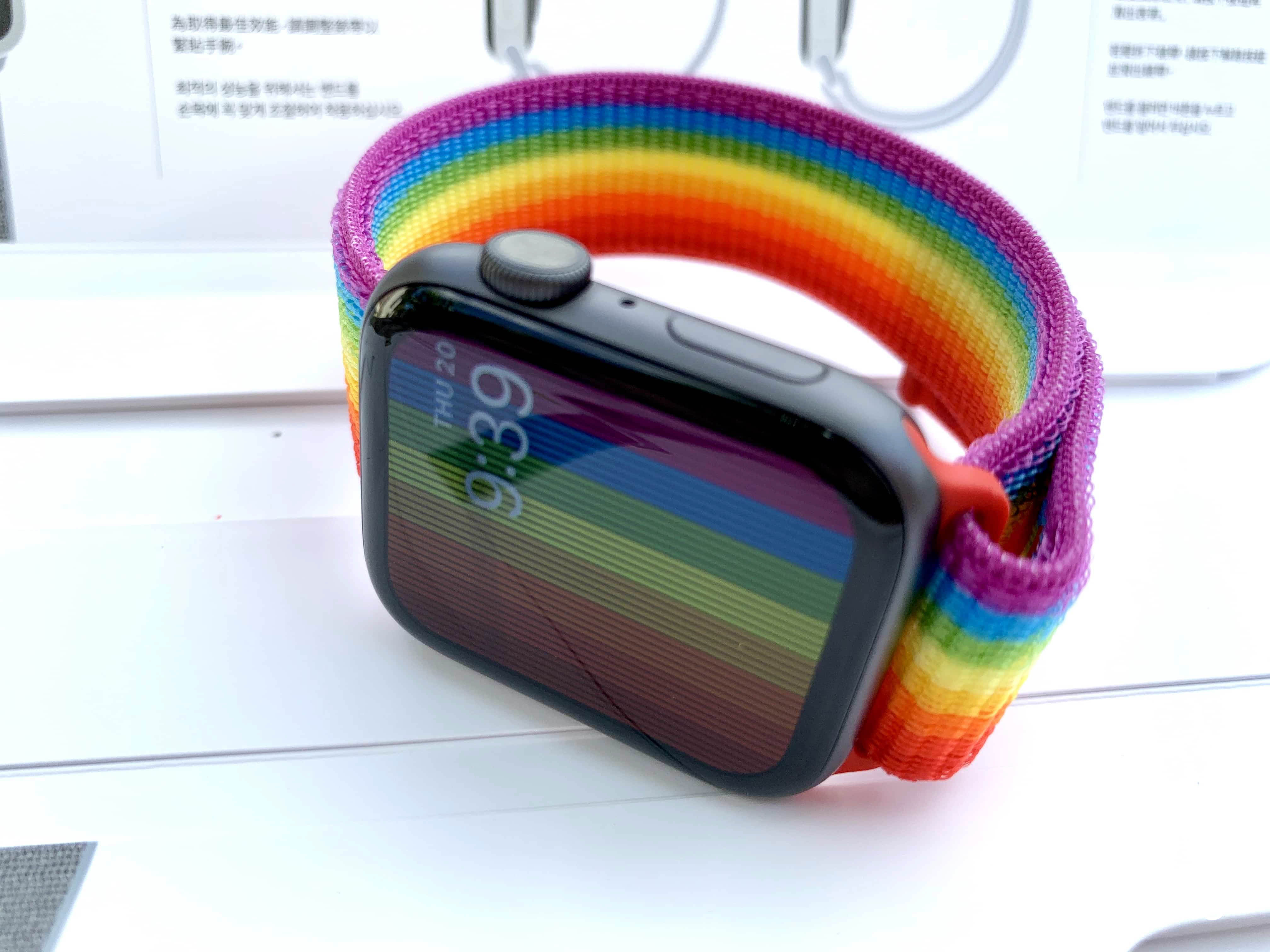 Apple Watch Pride 2019 Preview Img 30