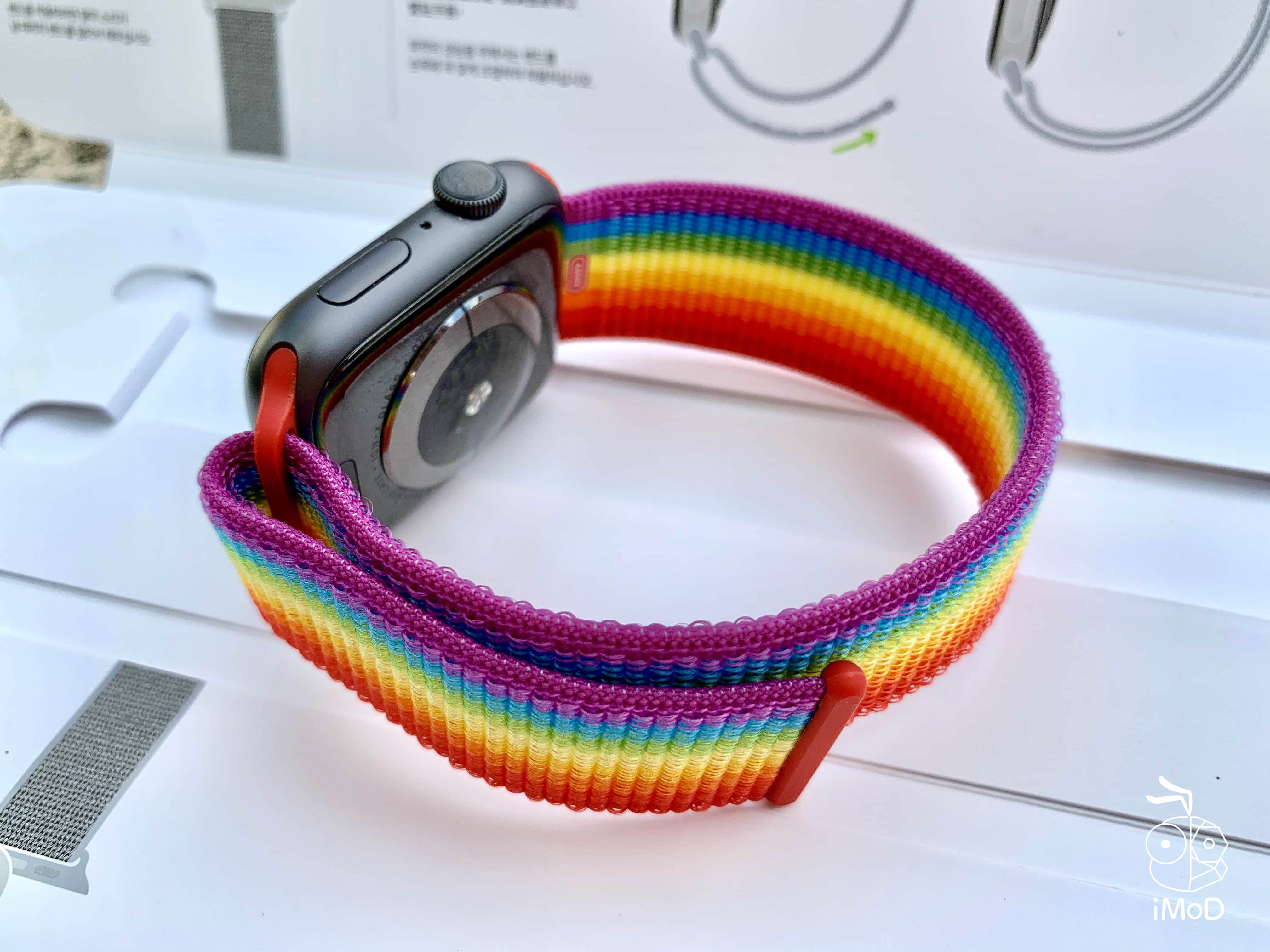Apple Watch Pride 2019 Preview Img 31