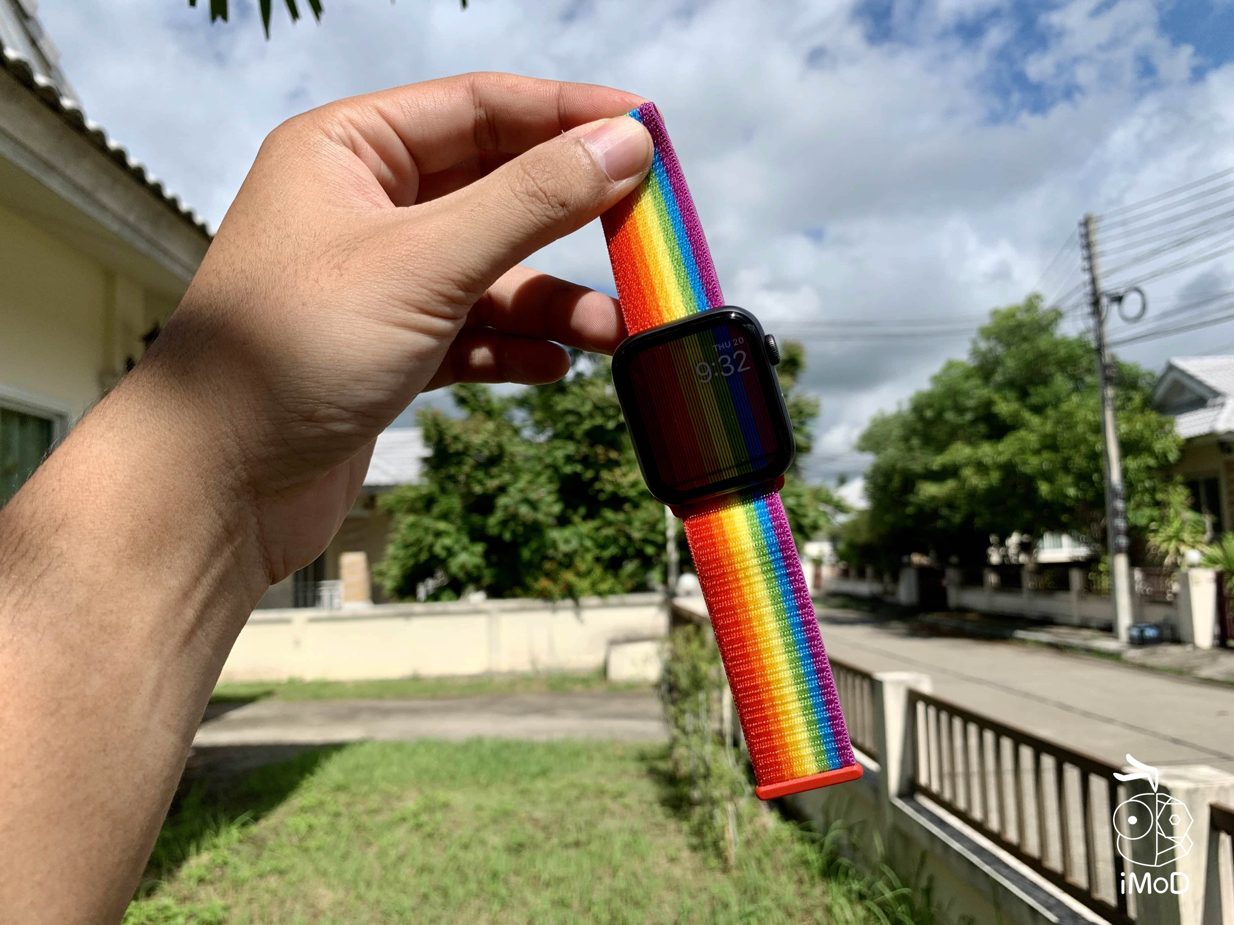 Apple Watch Pride 2019 Preview Img 9