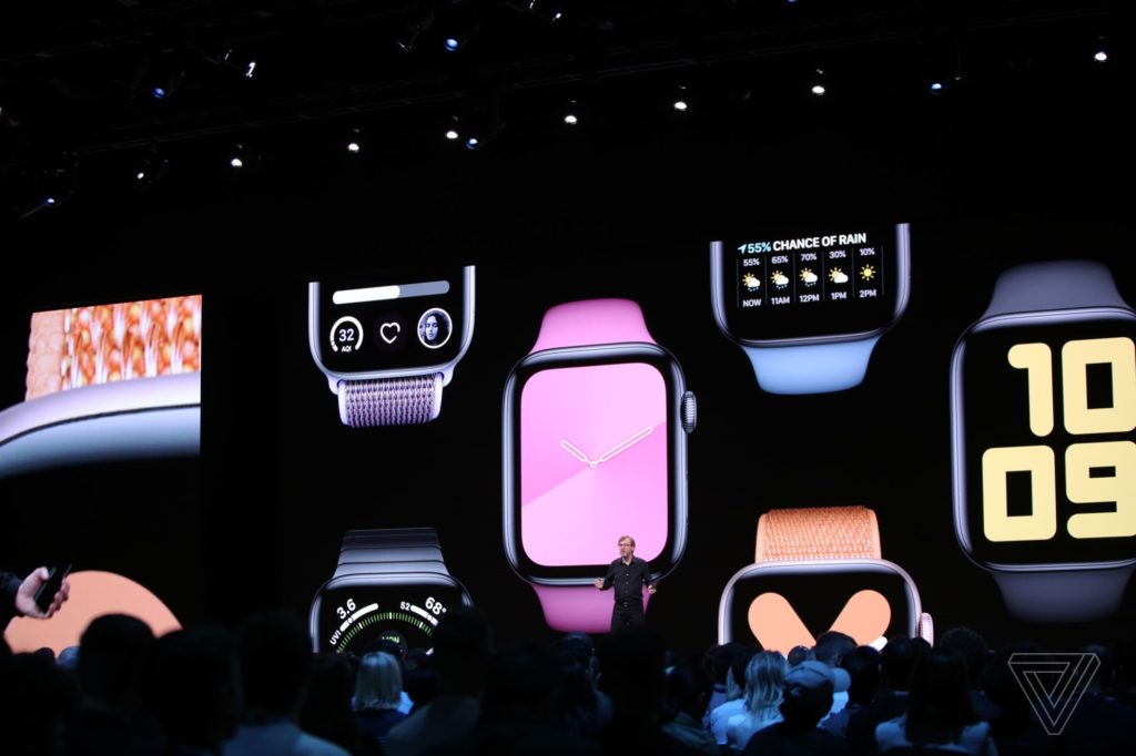 Apple Watch Series Support Watchos 6 1