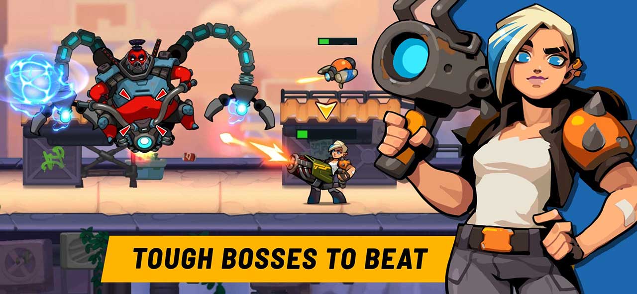 Game Bombastic Brothers Content2