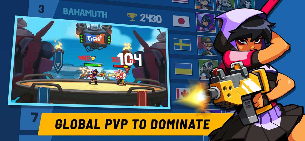 Game Bombastic Brothers Content5