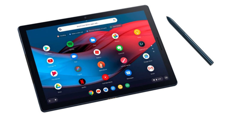 Googles Officially Not Develop Own Tablets