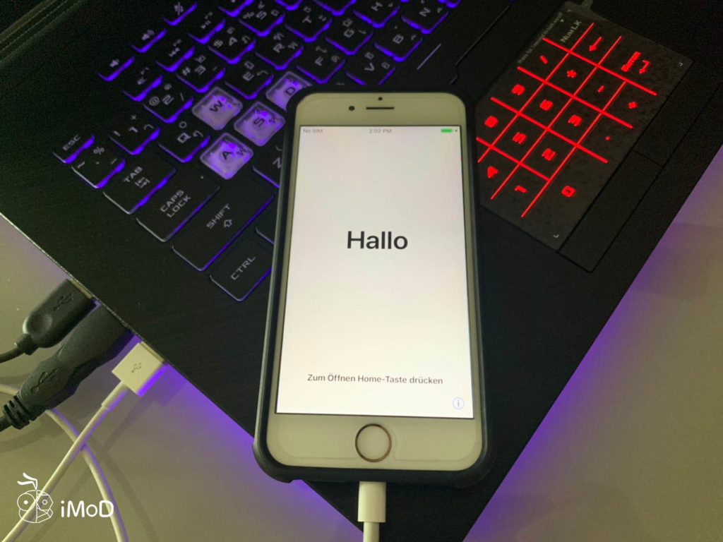 How To Restore Ios 13 Public Beta To Ios 12 3 1 9