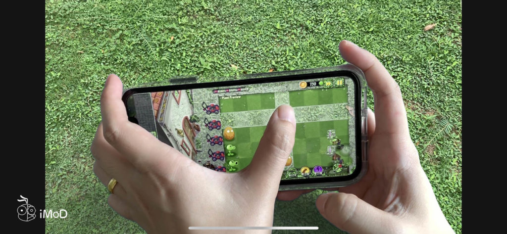 How To Use Greenscreen Bluescreen Imovie Iphone Ipad 5