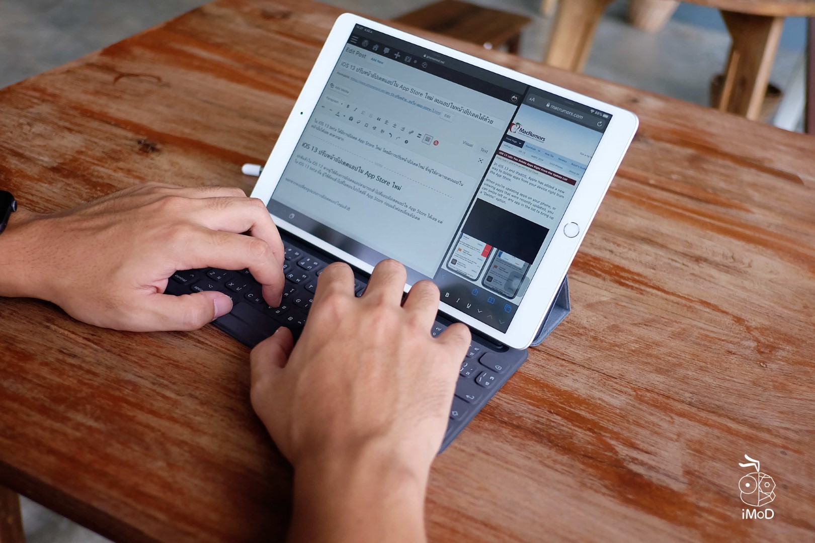 Ipad Air 3 Review 012