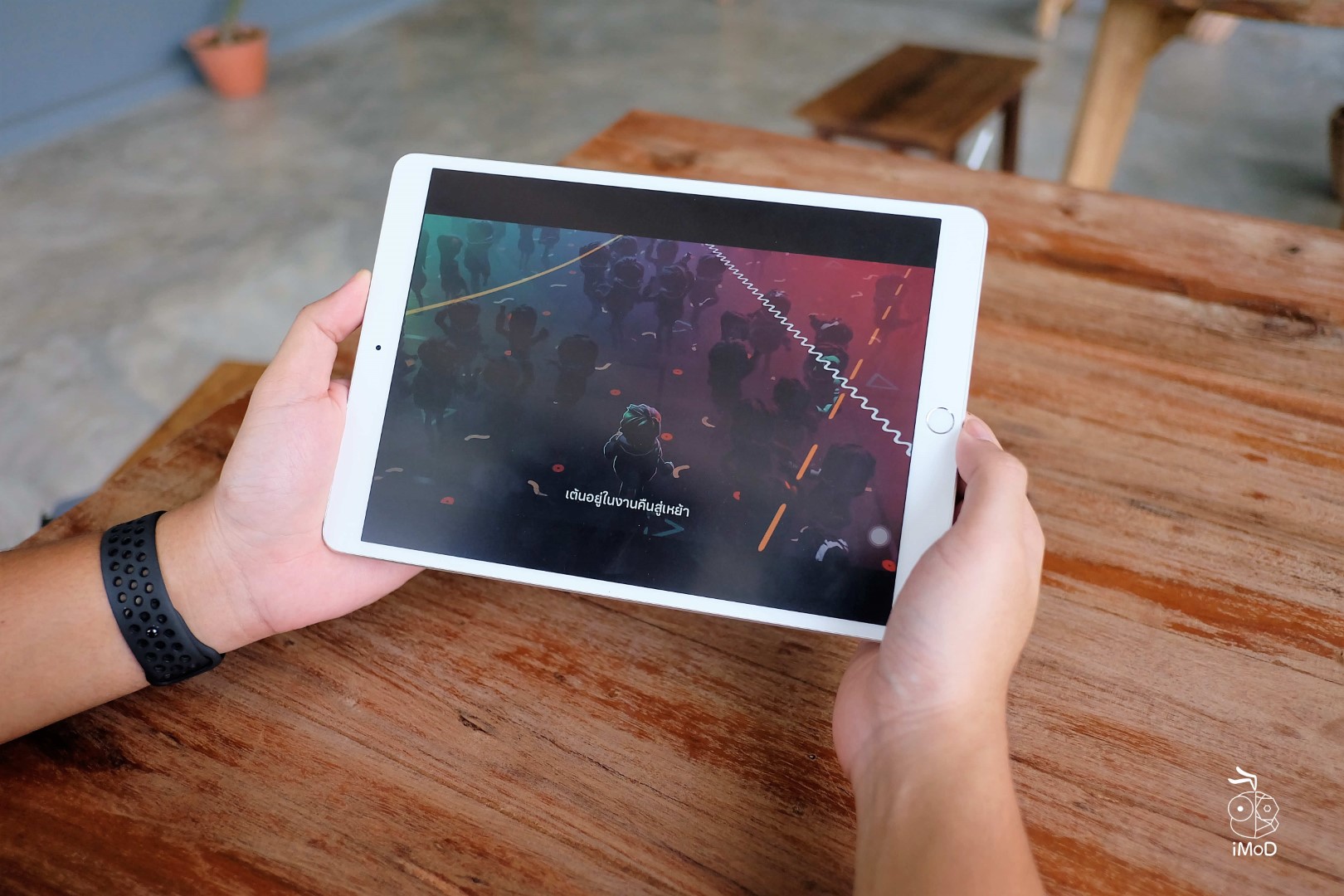 Ipad Air 3 Review 027