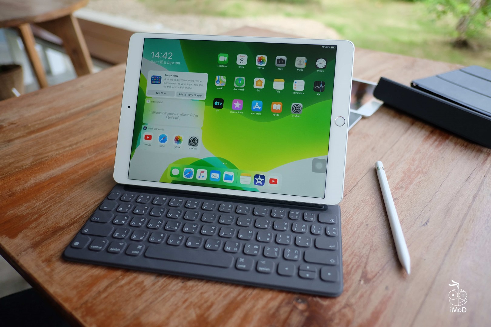 Ipad Air 3 Review 037