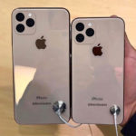 Iphone 11 And Iphone 11 Max Mockup By Ben Geskin