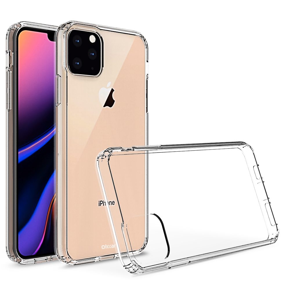 Iphone 11 Max Case Render Olixar Img 4 1