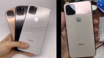 Iphone 11 Max Clone Model Ben Geskin