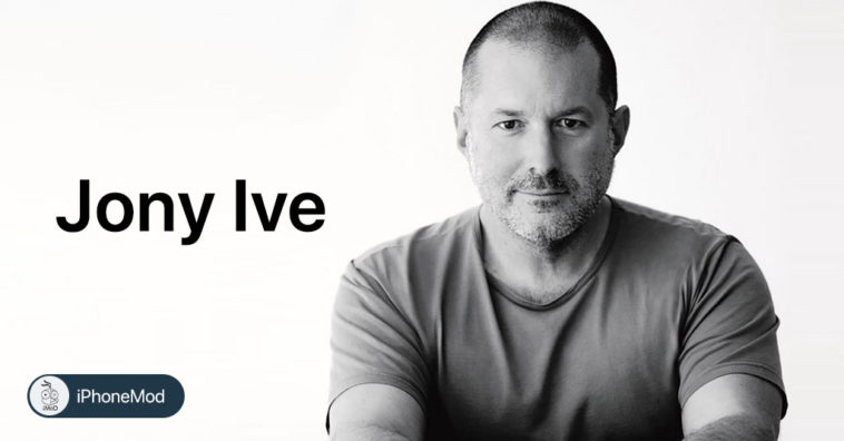 Jony Ive
