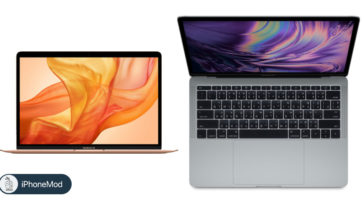 Macbook Air Macbook Pro