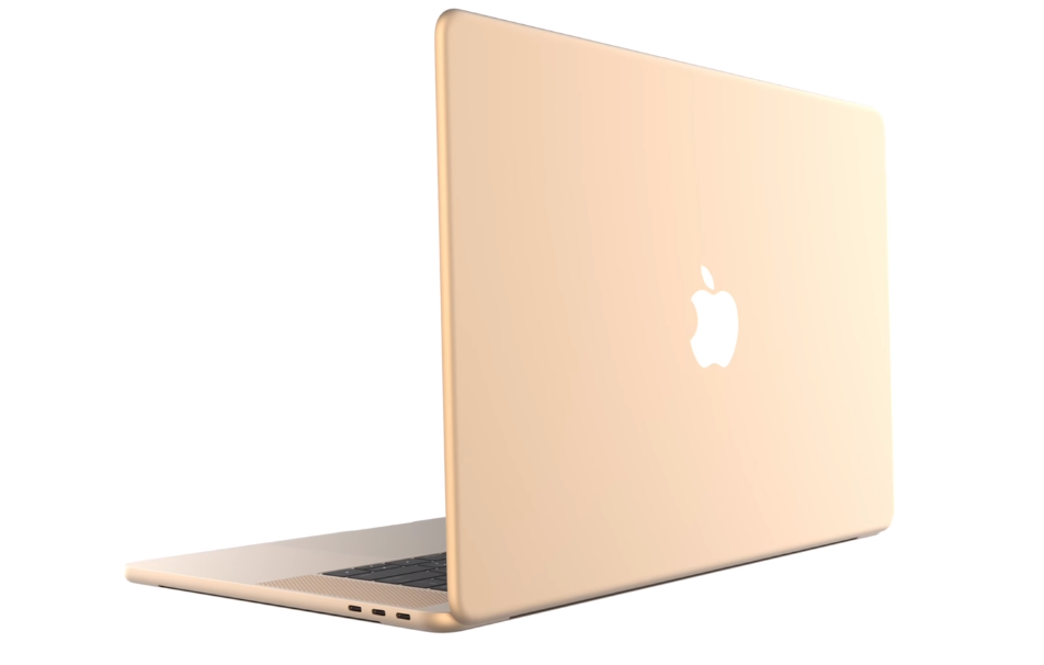 Macbook Pro 16 Inch 2019 Renders By Everythingapplepro Img 11