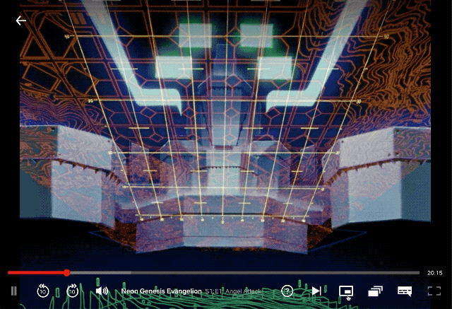 Netflix Test Picture In Picture Mode For Desktop 1