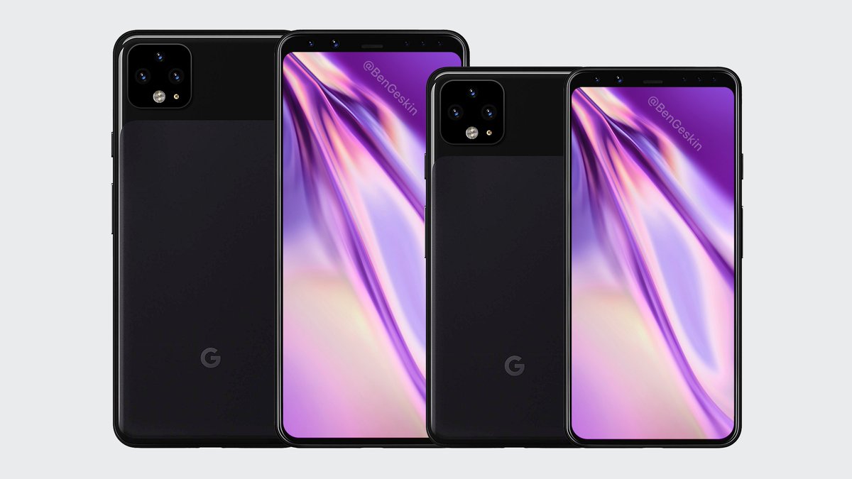 Pixel 4 With Square Camera Bump Img 1
