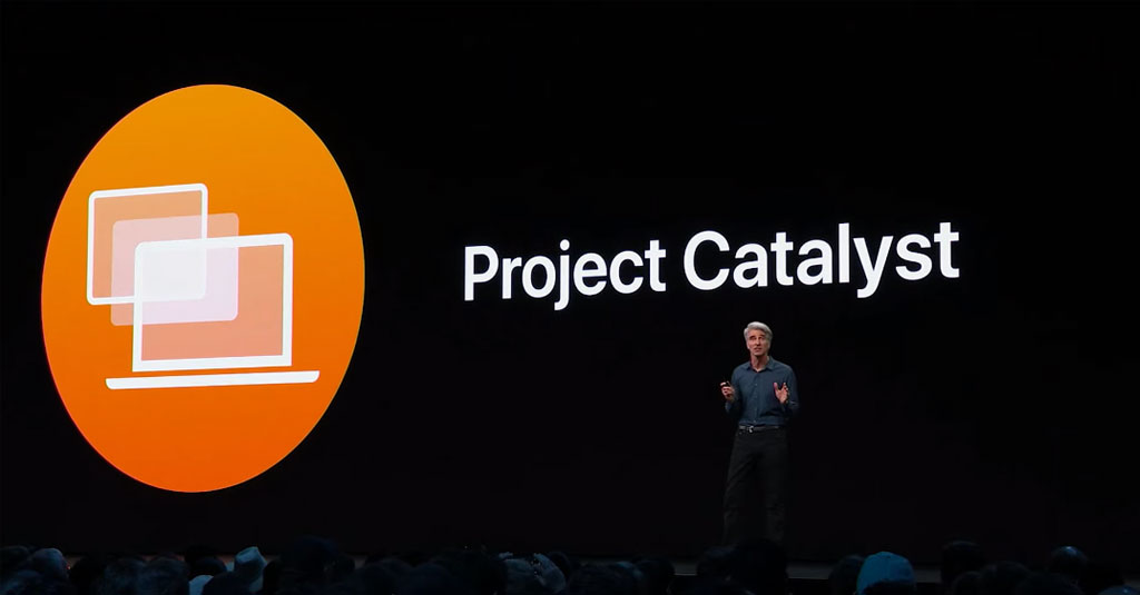 Project Catalyst