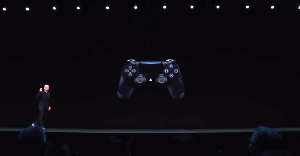 Ps4 Controller
