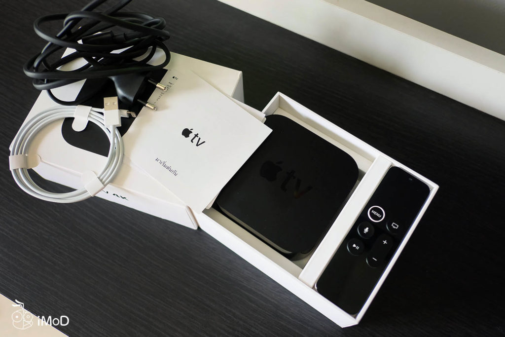 Review Apple Tv 4k 2