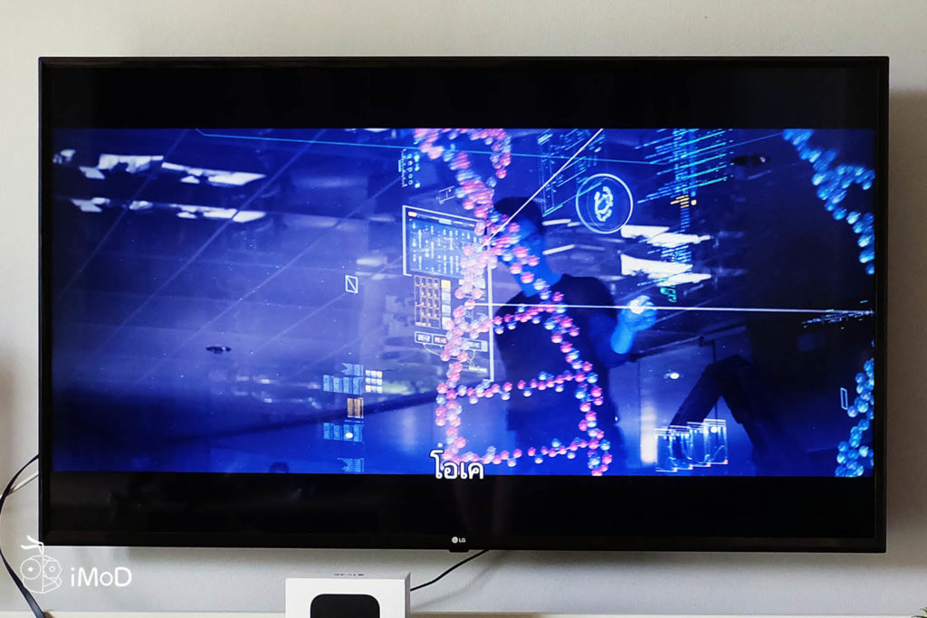 Review Apple Tv 4k 4