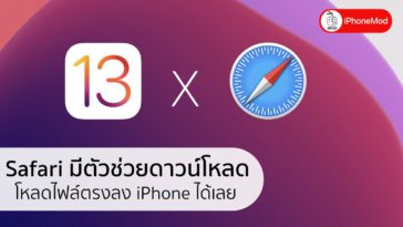 Safari Download Manager Ios13 Iphone Cover