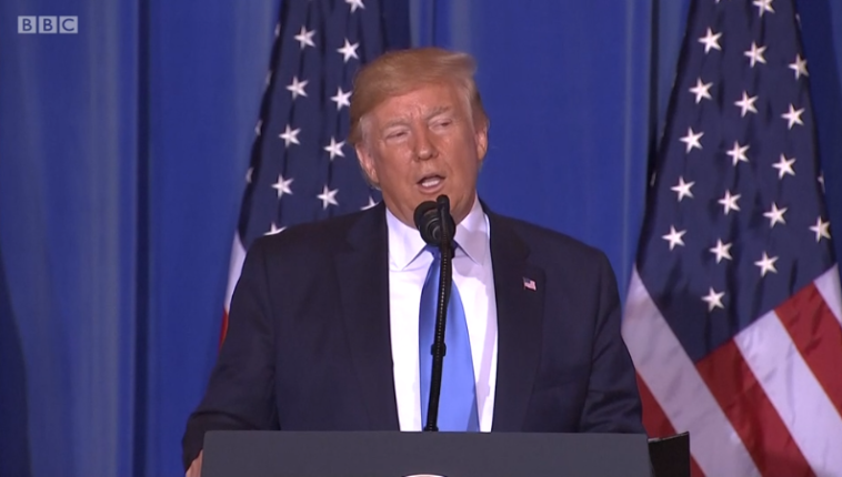 Trump And Xi Agree Trade Talk Img 1