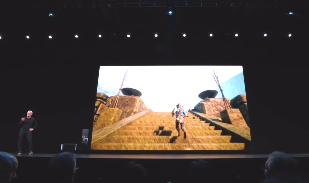 Tvos 13 Apple Arcade Img 1