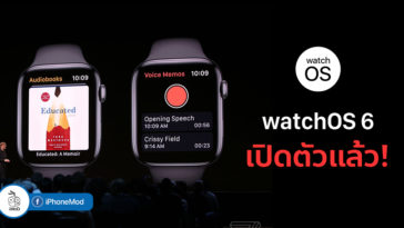 Watchos Cover